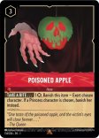 Poisoned Apple (#134)