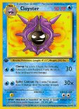 Cloyster (#032)
