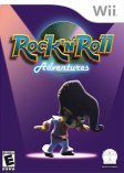 Rock 'n Roll Adventures
