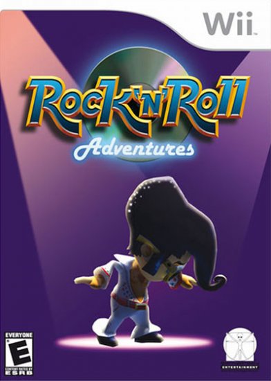 Rock \'n Roll Adventures