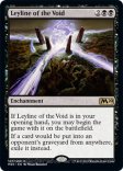 Leyline of the Void (#107)