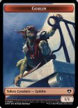 Goblin (Token #027)