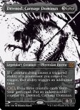Drivnod, Carnage Dominus (#437)