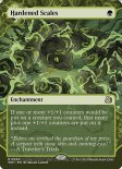 Hardened Scales (Enchanting Tales #055)