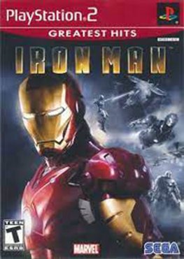 Iron Man (Greatest Hits)