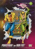 Power Man and Iron Fist #96