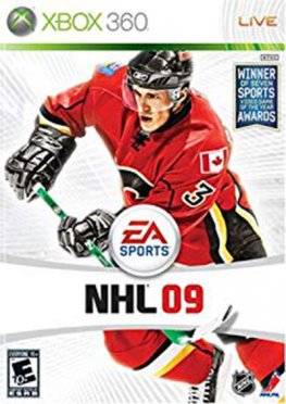 NHL 2009
