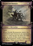 Orcish Bowmasters (#554)