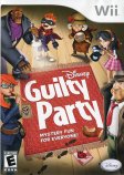 Disney Guilty Party