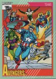 Avengers #151