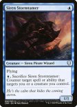 Siren Stormtamer (#096)