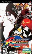 King of Fighters Collection, The: The Orochi Saga