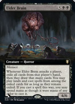 Elder Brain (#573)