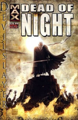 Dead of Night: Devil Slayer