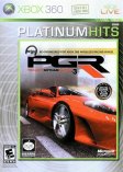 Project Gotham Racing 3 (Platinum Hits)