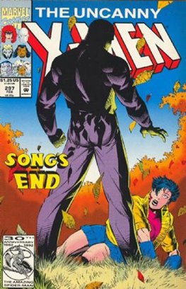Uncanny X-Men, The #297