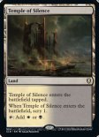Temple of Silence (#924)