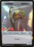 Thopter (Token #026)