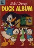 Walt Disney's Duck Album #840