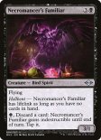 Necromancer's Familiar (#094)