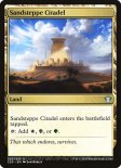 Sandsteppe Citadel (#305)