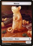 Mouse (Token #004)
