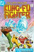 Richard Dragon Kung-Fu Fighter #16