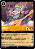 Stitch: Rock Star (#023)