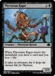 Phyrexian Rager (#099)