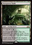 Overgrown Tomb (#253)