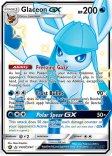 Glaceon GX (#sv55)