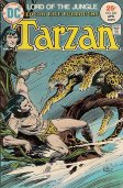 Tarzan #236