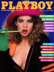 Playboy #383 (November 1985)