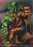 Hulk vs Thing #7