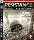 Resistance: Fall of Man (Greatest Hits)