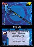 Merman Spear