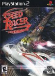 Speed Racer the Videogame
