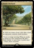 Exotic Orchard (Commander #159)