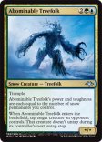 Abominable Trefolk (#194)