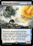 Mistmeadow Vanisher (Commander #129)