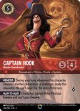 Captain Hook: Master Swordsman (#214)