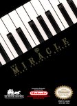 Miracle, The: Piano Teaching System