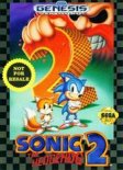Sonic the Hedgehog 2 (Not for Resale)