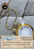Crystal of the Ebon Flame