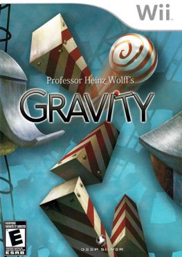 Professor Heinz Wolff's Gravity