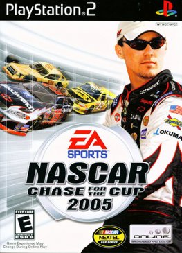 Nascar 2005, Chase for the Cup