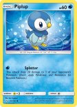 Piplup (#031)