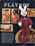 Playboy #205 (January 1971)