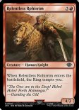 Relentless Rohirrim (#144)