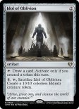 Idol of Oblivion (#0392)